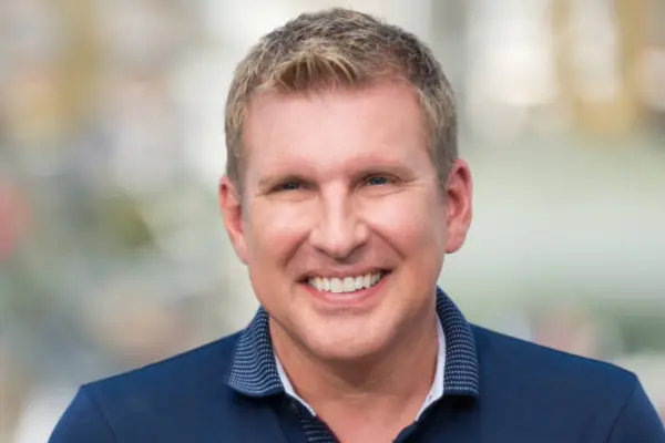 Todd Chrisley Career