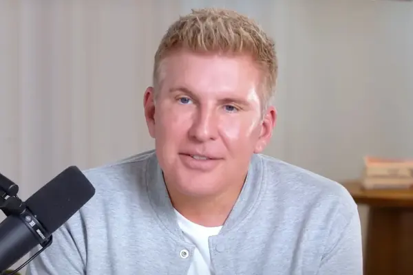 Todd Chrisley Net Worth 2025