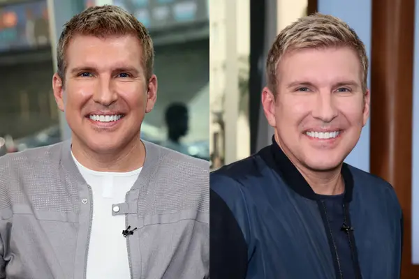 Todd Chrisley’s Social Media Accounts