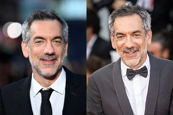 Todd Phillips Net Worth 2025
