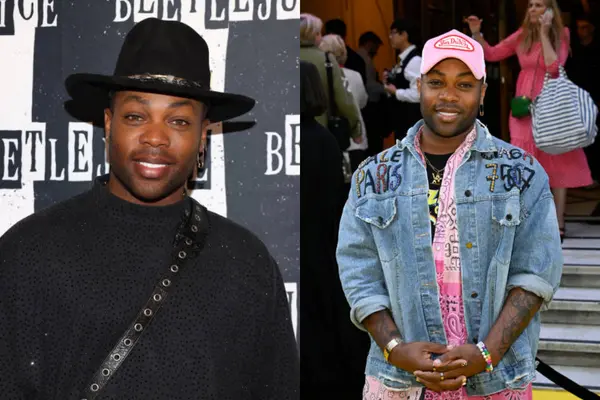 Todrick Hall Career