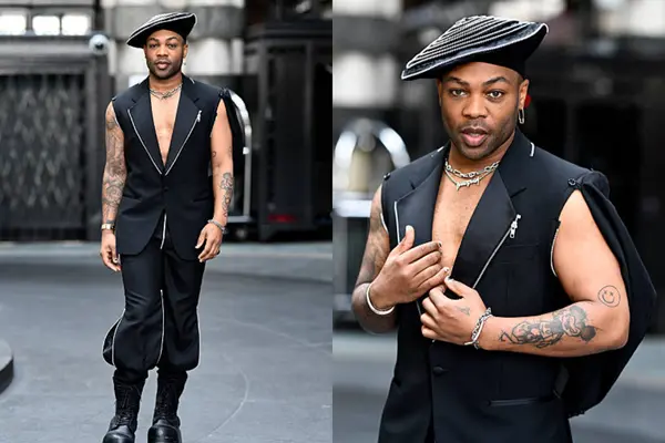 Todrick Hall Net Worth 2025