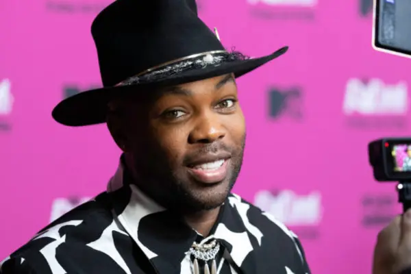 Todrick Hall’s Social Media Accounts