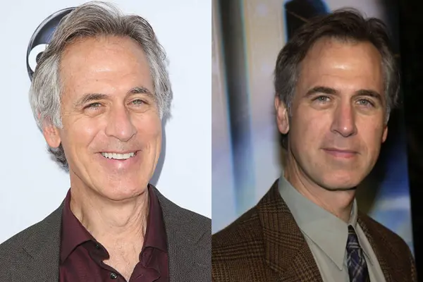 Tom Amandes Bio: Early Life, Career and Social Media