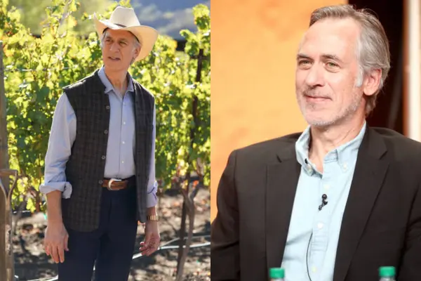 Tom Amandes Net Worth 2025