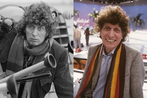 Tom Baker Bio: Early Life, Career and Social Media