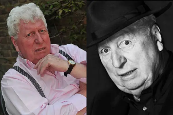 Tom Baker Net Worth 2025