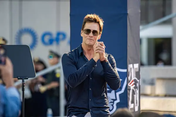 Tom Brady Net Worth 2025