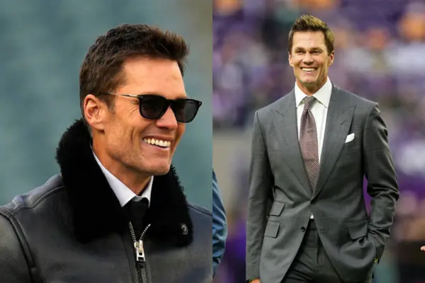 Tom Brady’s Social Media Accounts