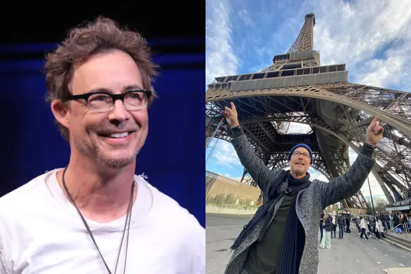 Tom Cavanagh Career