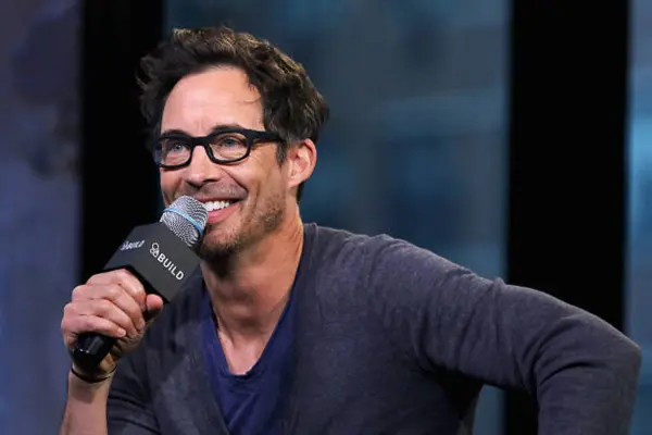 Tom Cavanagh Net Worth 2025