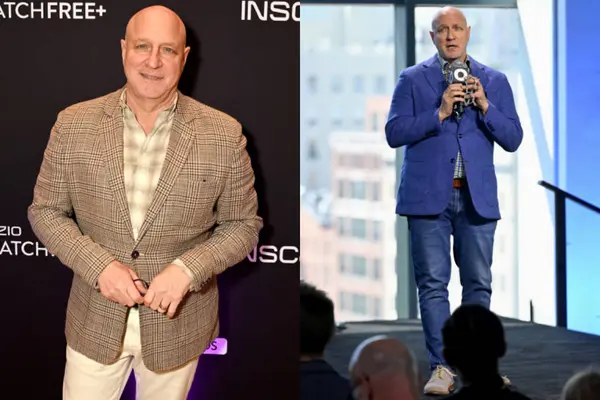 Tom Colicchio Career