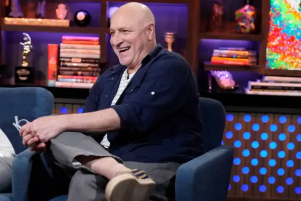 Tom Colicchio Early Life