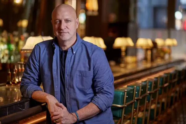 Tom Colicchio Net Worth 2025