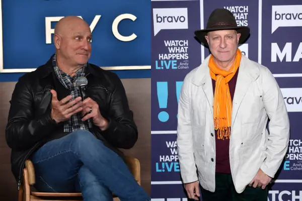 Tom Colicchio’s Social Media Accounts