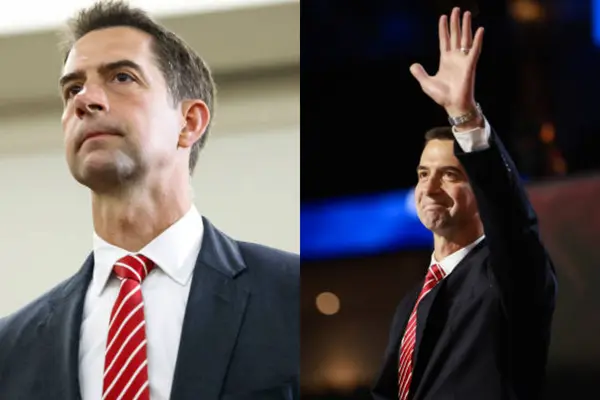 Tom Cotton Career