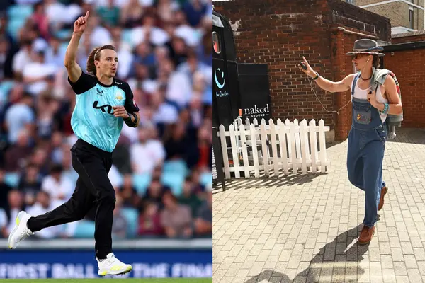 Tom Curran Bio: Early Life, Career and Social Media