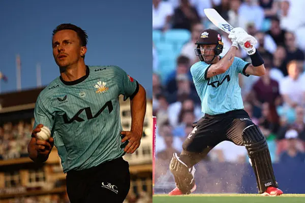 Tom Curran Career