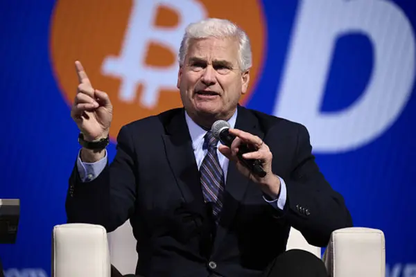 Tom Emmer Bio: Early Life, Career and Social Media