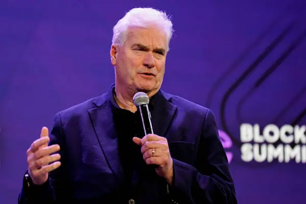 Tom Emmer Career