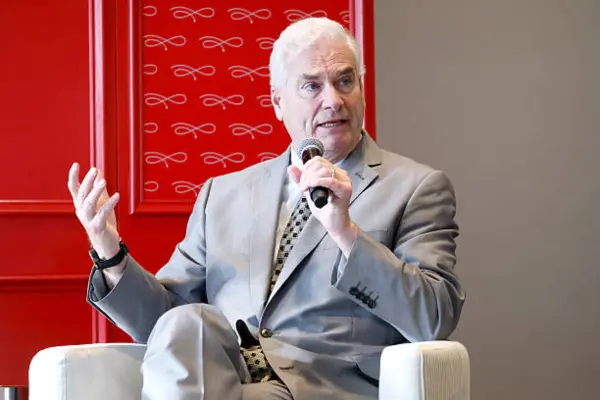 Tom Emmer Net Worth 2025