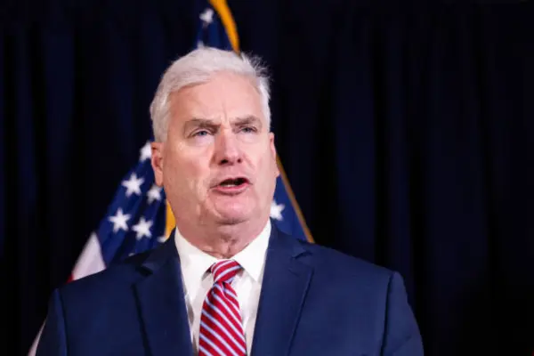 Tom Emmer’s Social Media Accounts