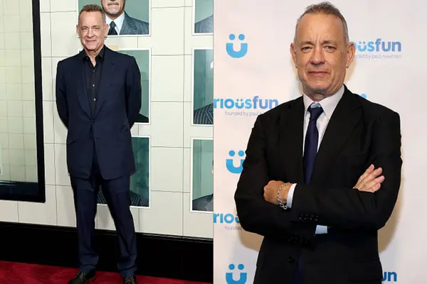 Tom Hanks Bio: Early Life, Career and Social Media