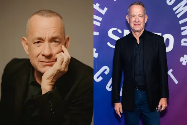 Tom Hanks Early Life