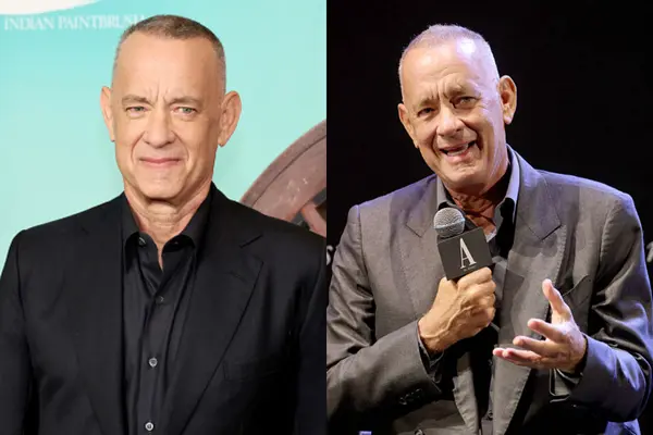 Tom Hanks Net Worth 2025
