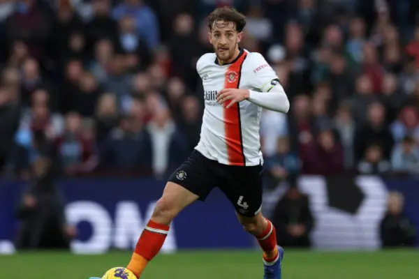 Tom Lockyer’s Net Worth 2025: Salary, Career & Biography Explained 4 Tom Lockyer Career