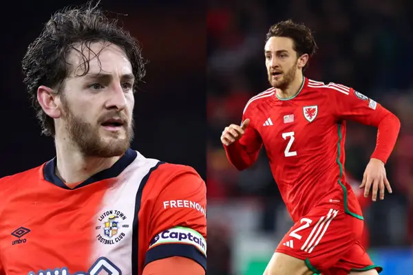 Tom Lockyer’s Net Worth 2025: Salary, Career & Biography Explained 3 Tom Lockyer Early Life