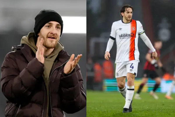 Tom Lockyer’s Net Worth 2025: Salary, Career & Biography Explained 1 Tom Lockyer Net Worth 2025