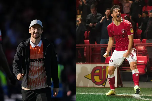 Tom Lockyer’s Net Worth 2025: Salary, Career & Biography Explained 5 Tom Lockyer’s Social Media Accounts