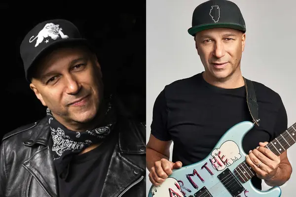 Tom Morello Net Worth 2025: Shredding Strings and Stacking Millions 4 Tom Morello Career