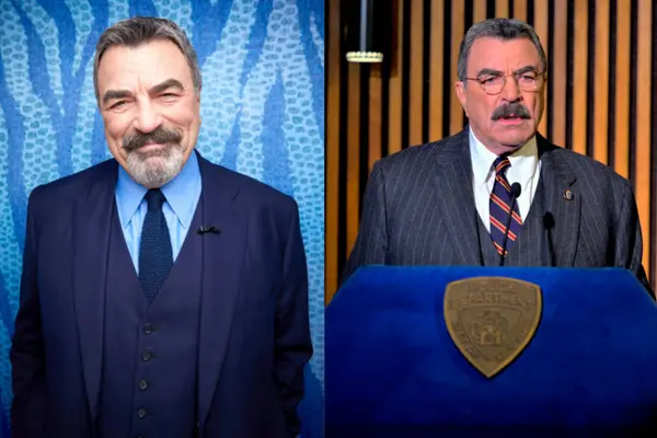 Tom Selleck Bio: Early Life, Career and Social Media