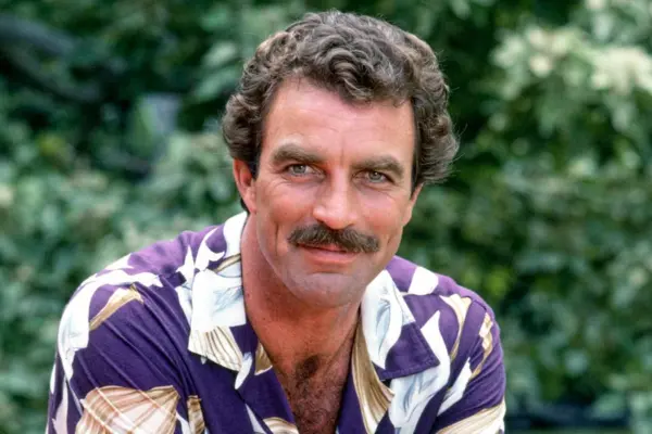 Tom Selleck Career