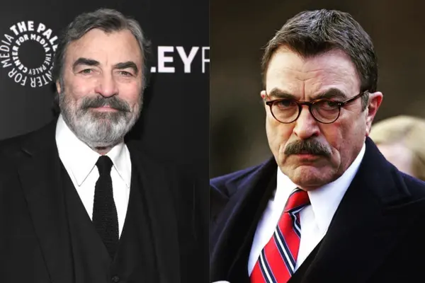 Tom Selleck Net Worth 2025
