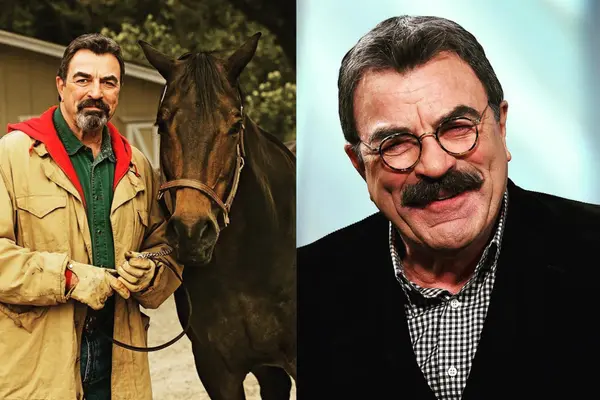 Tom Selleck’s Social Media Accounts