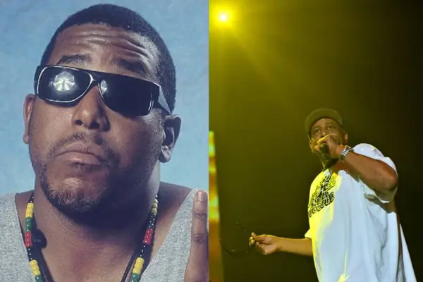 Tone Loc Early Life