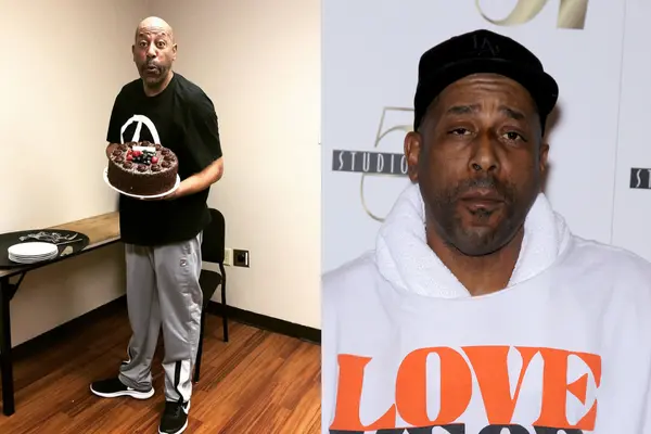 Tone Loc’s Social Media Accounts