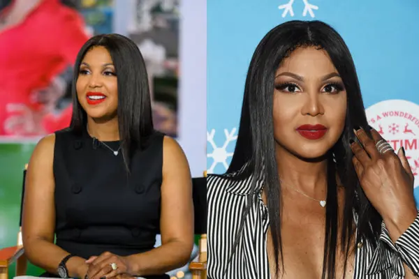 Toni Braxton Bio: Early Life, Career and Social Media