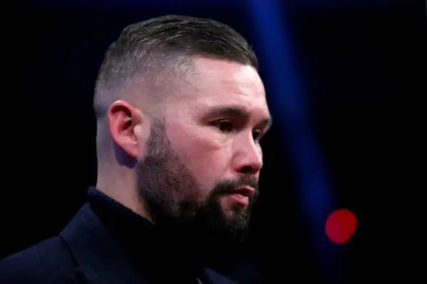 Tony Bellew Bio: Early Life, Career and Social Media