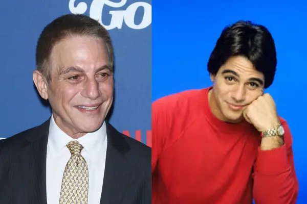 Tony Danza Bio: Early Life, Career and Social Media