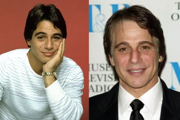 Tony Danza Career