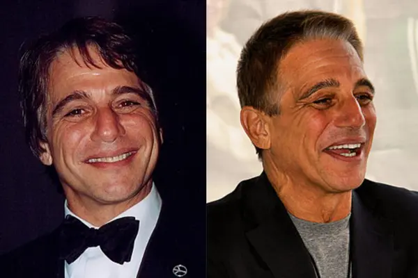 Tony Danza Early Life