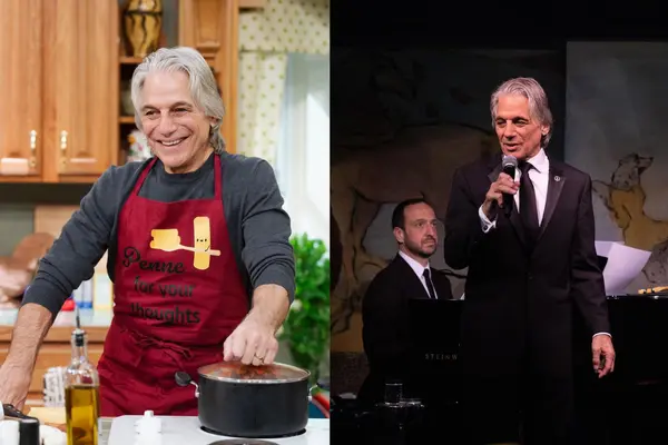 Tony Danza’s Social Media Accounts