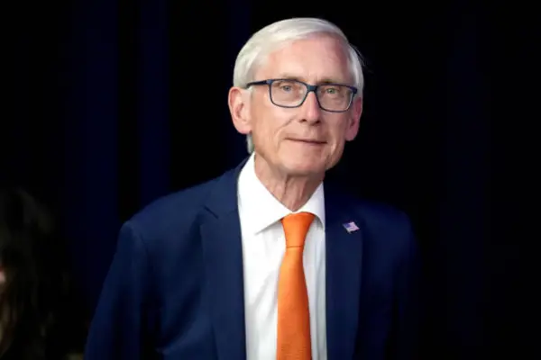 Tony Evers Bio: Early Life, Career and Social Media