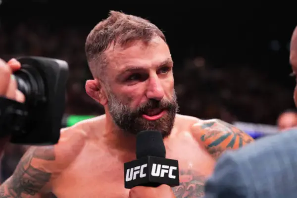 Tony Ferguson Bio: Early Life, Career and Social Media