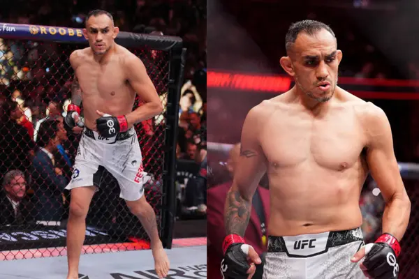 Tony Ferguson Career