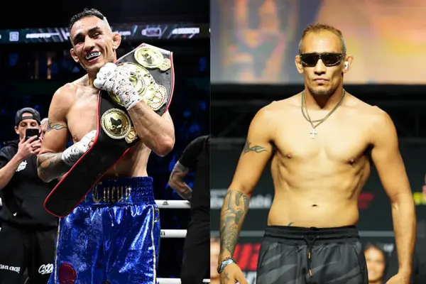 Tony Ferguson Net Worth 2025
